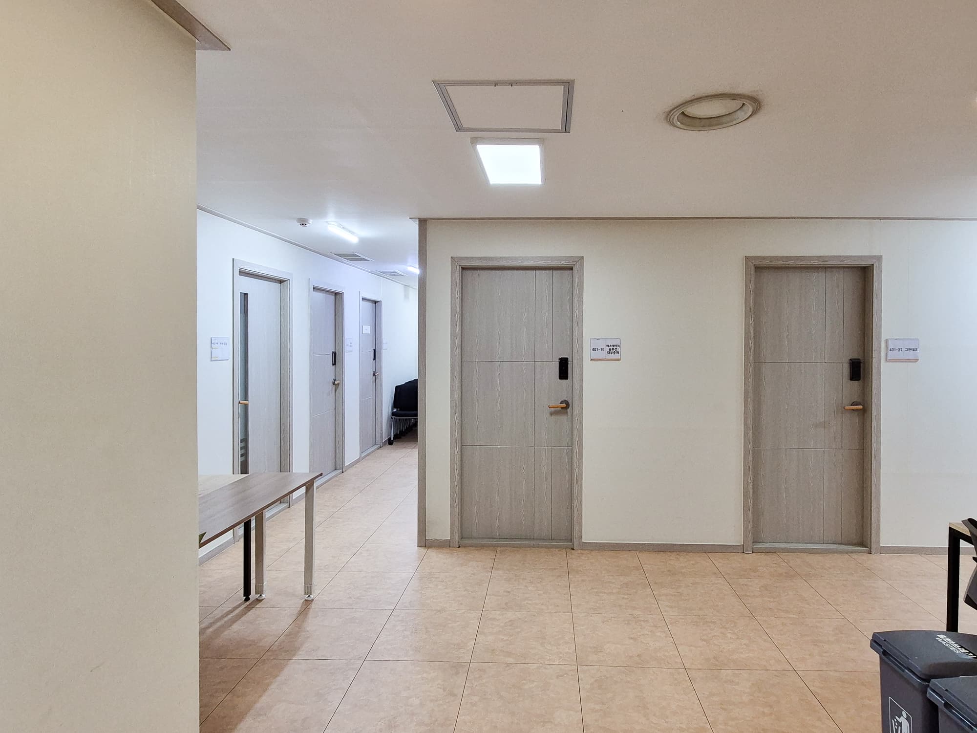 석인 비즈니스센터 전경